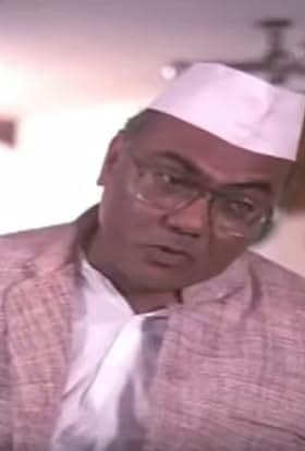 actor Jaspal Sandhu large photo