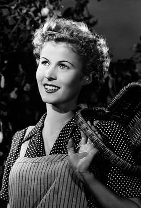 actor Anne-Marie Blanc large photo