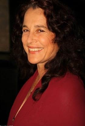 actor Irit Gidron large photo