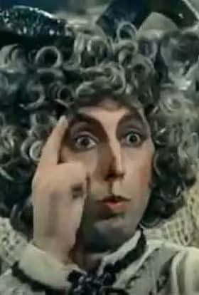 actor Evgeniy Gerchakov large photo