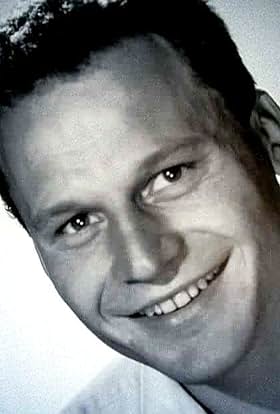 actor Jean-Marc Bory large photo