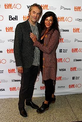 actor Carter Burwell large photo