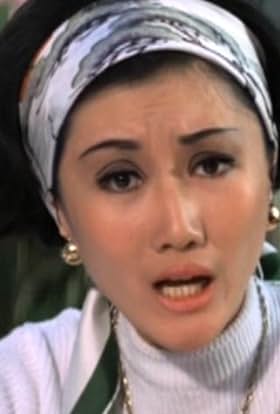 actor Hsin-Yen Chao large photo