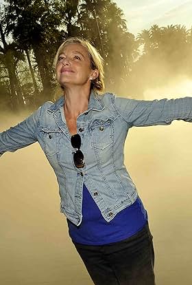 Irina Brook