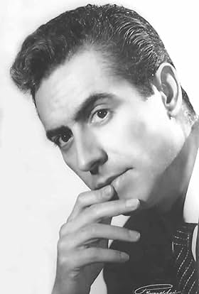 actor Francisco Piquer large photo