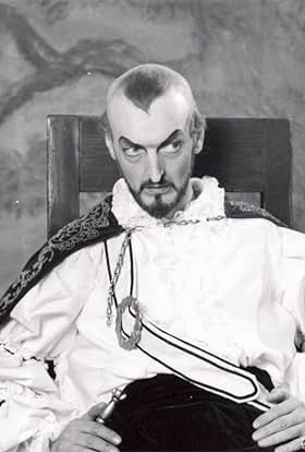 actor Georg Årlin large photo