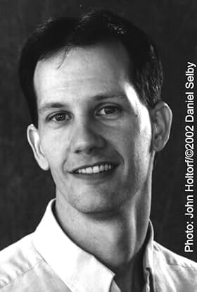 actor Daniel Selby large photo