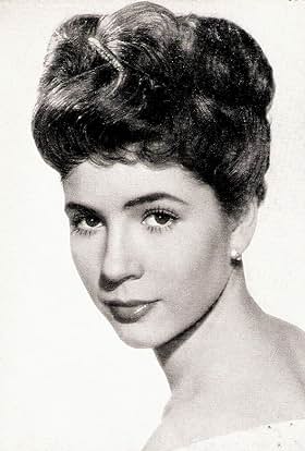 actor Christiane Hörbiger large photo