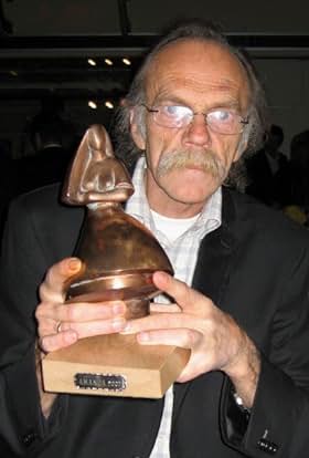 actor Sverre Horge large photo