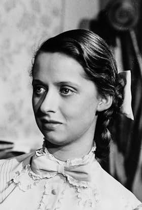 actor Sabine Thalbach large photo