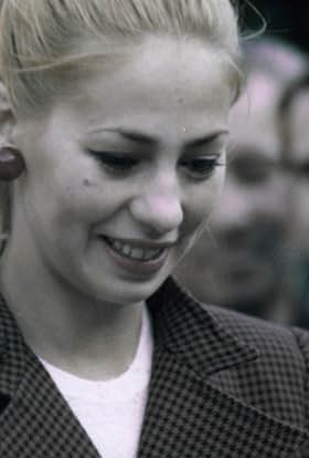 Anna Chitro