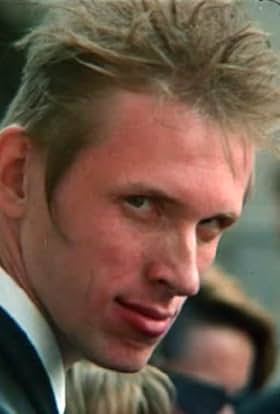 actor Oleg Garkusha large photo