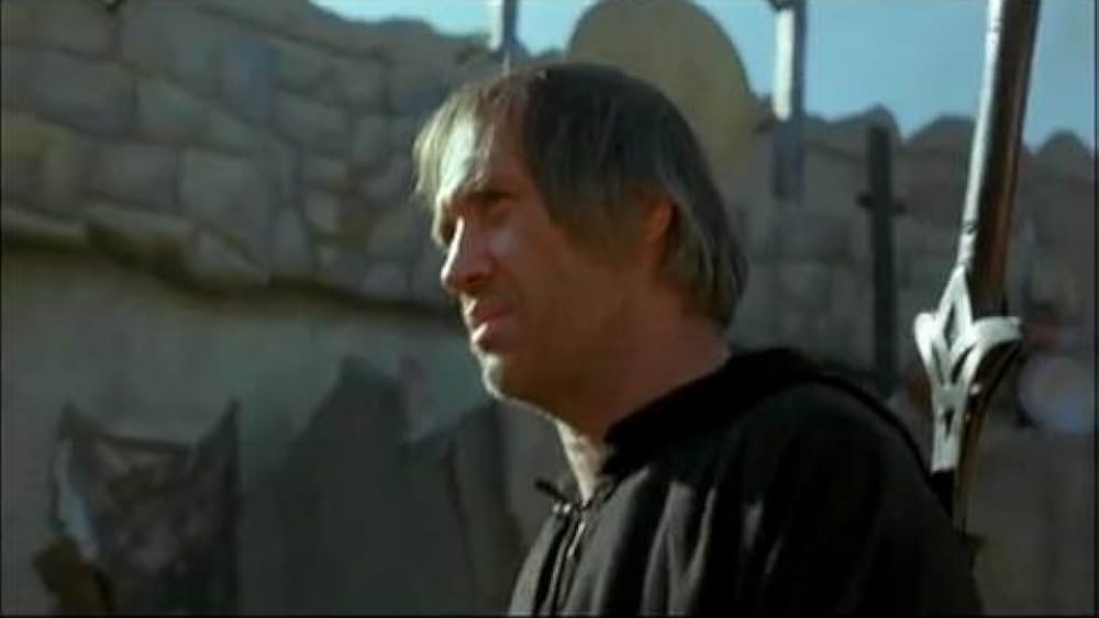 actor John Overby large photo