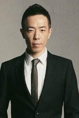 actor Goon Chung Wong large photo