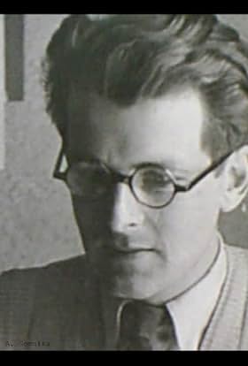 actor Leon Bukowiecki large photo