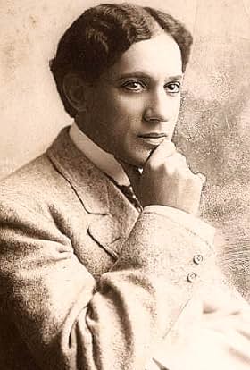 actor Sheldon Lewis large photo