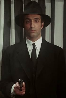 actor Pierre Koulak large photo