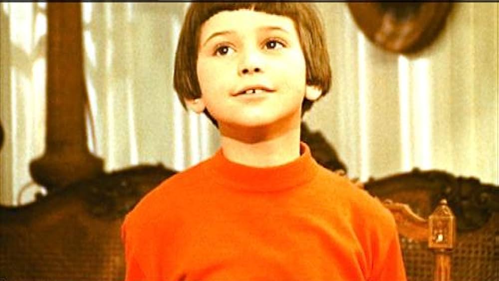 actor Antoine Roblot large photo