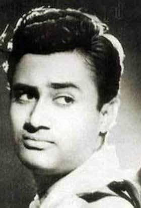 actor Dev Anand large photo