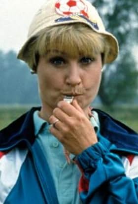 actor Danni Heylen large photo