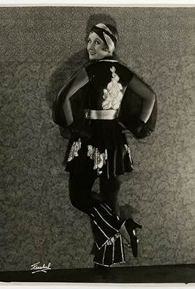 actor Margaret Quimby large photo