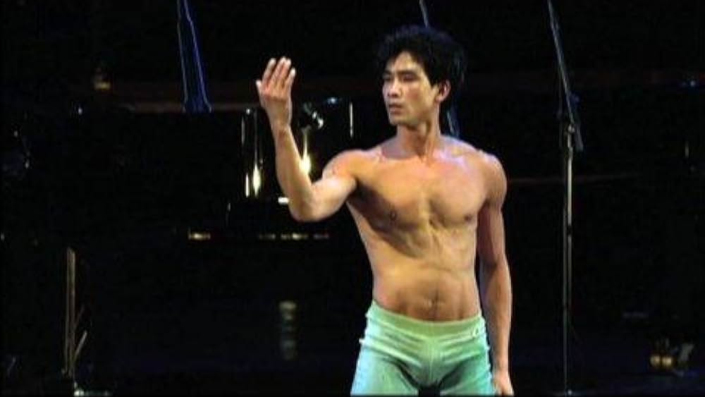 actor Robert Elfstrom large photo