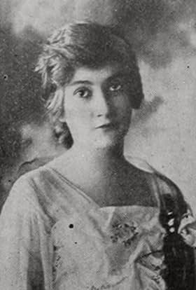 Lucile Taft