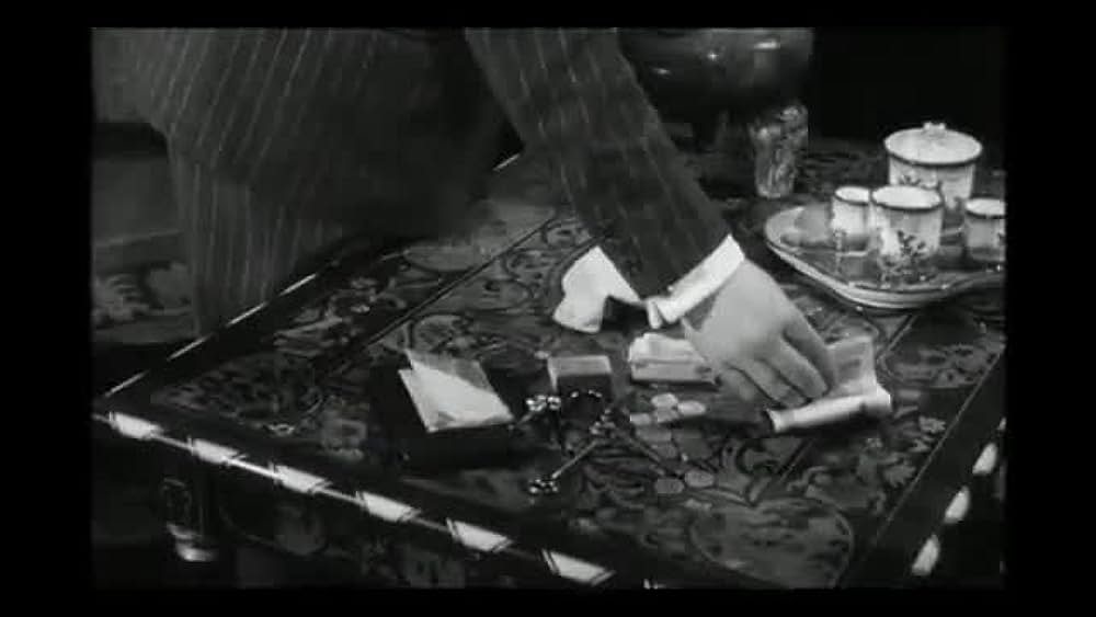 actor Robert Hirsch large photo