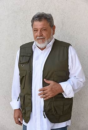 Giorgos Partsalakis