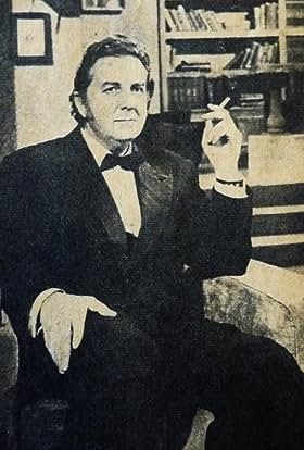 actor Javier Loyola large photo