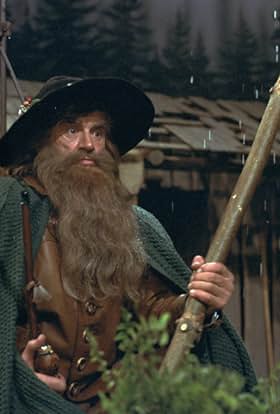 actor Frantisek Peterka large photo