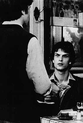 actor Christian Patey large photo