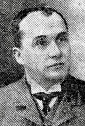 actor Charles Mosnier large photo