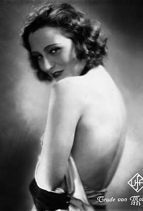 Trude von Molo
