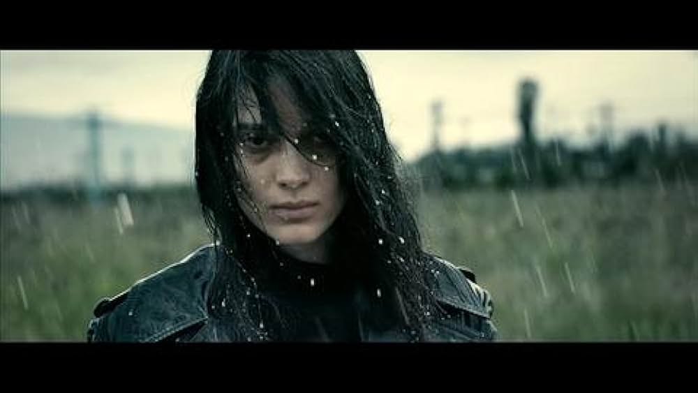 actor Mariana Krumova large photo