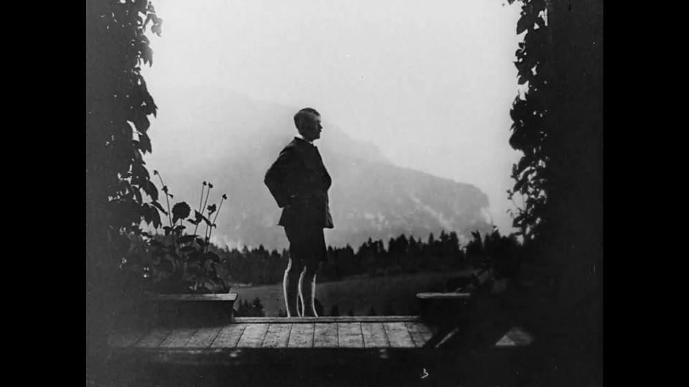 actor Gert Westphal large photo