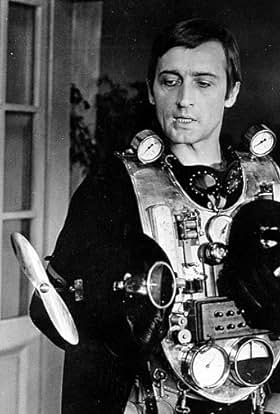 actor Michal Docolomanský large photo