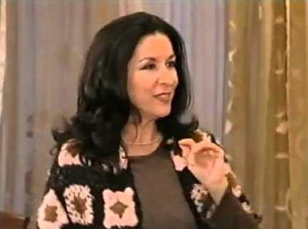 actor Nena Menti large photo