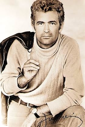 actor Iurie Darie large photo