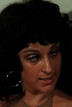 actor Nora Alexis large photo