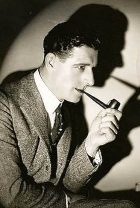 actor Lawson Butt large photo