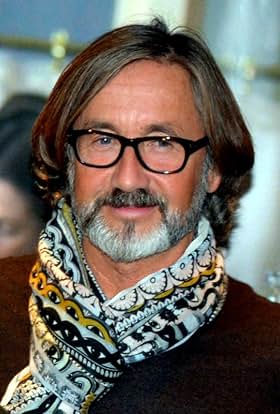 actor Martin Provost large photo