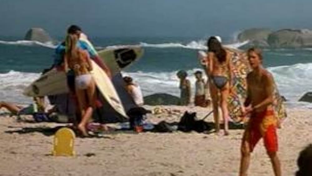 actor Brandi Sherwood large photo