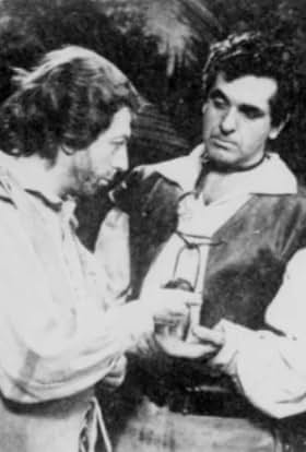 actor Lionel Villeneuve large photo