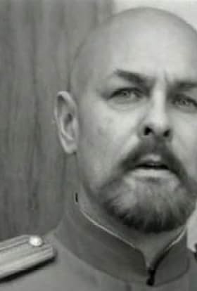 Sergey Polezhaev