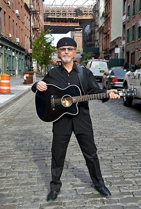 actor Dion DiMucci large photo