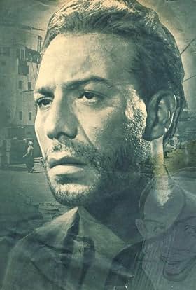 actor Farid Shawqi large photo