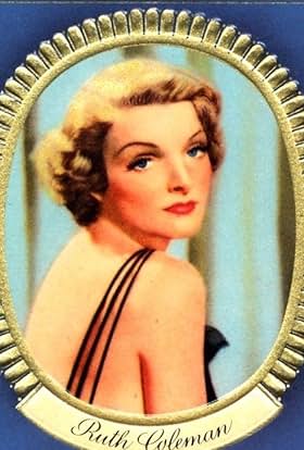 Ruth Coleman