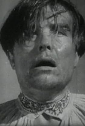 actor Pyotr Masokha large photo