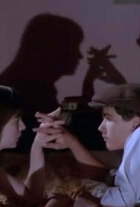 actor Francesco Impeciati large photo